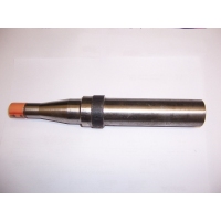 Trojan Stub Axle 1750kg - SL 40mm Unbraked