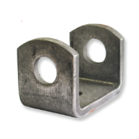 Trojan Slipper Spring - Front Hangers