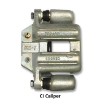 Trojan Disc Brake - Mk3 Hydraulic Caliper - Spare Parts - Mk3/Mk5