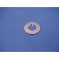EZ Loader Stub Axle Nut - 13/16\" Lock Washer - Tabbed