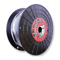 5 Core Trailer Cable - Per Metre - Trojan