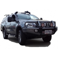 ClearView Towing Mirror - Mitsubishi Triton - 2015 to Current