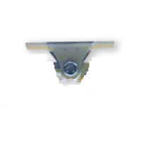 Trojan Slipper Spring - Tandem Rocker - Centre Hanger