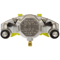 DeeMaxx Hyd Disc Brake Caliper - 2.50\" Caliper Only