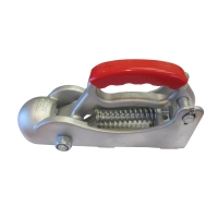 Trojan Coupling - Duofit - Non Braked V2 2500kg - Lever