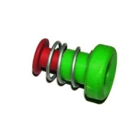 ALKO Euro Coupling Head - AKS3004 - Towball Safety Indicator Button