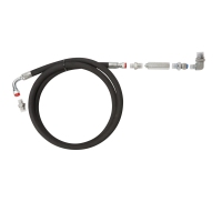 CM Trailer Tipping - Hoist Hose Kit - 2.0m