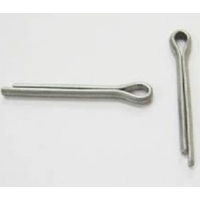 CM Split Pin - 5mm x 40mm ZP