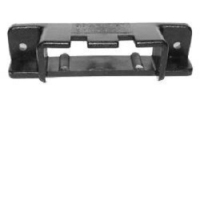 Narva Trailer Plug - 7 Pin Flat Plastic Holder