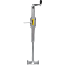 2000kg Capacity Stand - Top Wind - Bolt On - Christine Products_2