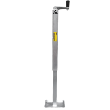 2000kg Capacity Stand - Top Wind - No Mount - Christine Products_2