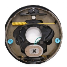 10\" Electric Backing Plates - AL-KO Electric Drum Brakes_2