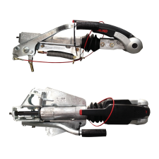 ALKO Coupling 150V Delta Body - with AKS3004 Coupling_1