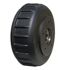ALKO Euro Brake Drum - 2361 - 5x112 pcd - 80x42x42 SFL Roller Bearing_1
