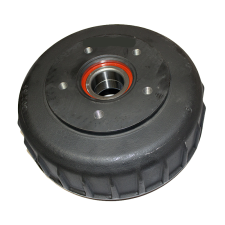 ALKO Euro Brake Drum - 2361 - 5x112 pcd - 80x42x42 SFL Roller Bearing_2