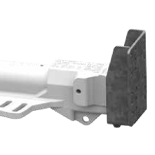 ALKO Jockey Wheel - European - HD Rear Mount - Profi V Delta_2