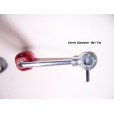 ALKO Jockey Wheel - Handle - Roll Pin_2