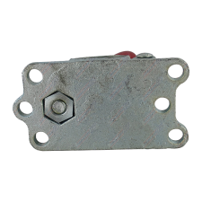 ALKO Jockey Wheel Clamp with Folding T-bar (48mm)_2
