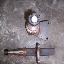 ALKO Hyd Disc Brake Axle Kit 2000kg_2