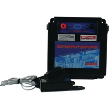 Breakaway Kit - Brakesafe Single & Tandem Axle_2