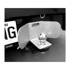 CM Trailer Parts - Bumper Guard - Stainless Steel_2