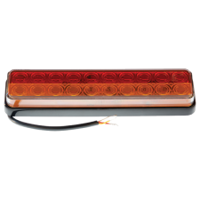 CM LED Tail Lamp Kit - Combo BL170 MV - Slimline_2