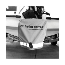 CM Trailer - Outboard Prop Safety Cover_2