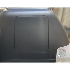 Clearview Next Gen- Bottom Access Panel Replacement (no camera provision)_1