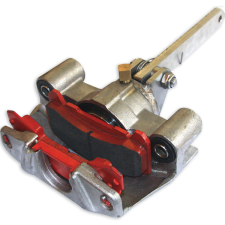DeeMaxx Hyd Disk Brake Caliper - with Integral Park_2