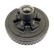 Dexter Brake Drum - 12in - 5200lb / 6000lb_2