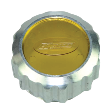 EZ Loader - Aluminium Oil Bath Cap with O-Ring - 5 Lug Hub_1