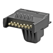 Elecbrakes - Elecconnect Adapter 7 pin to 7 pin adapter_2