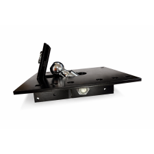 Gooseneck Deck Mount Hitch Ball - 2 5/16\"_2