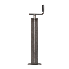 800kg Capacity Stand - Top Wind - 60mm sq - Knott_1