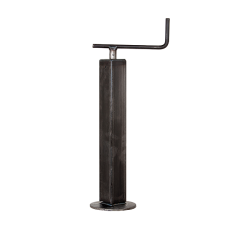1000kg Capacity Stand - Top Wind - 70mm sq - Knott_1