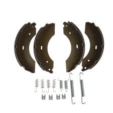 Maypole - ALKO Type Brake Shoe - 2361 - Brake Shoe Axle Kit_1
