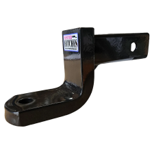Mister Hitches - 3650kg - 102mm Drop - Heavy Duty - Suits Pajero Sport_1