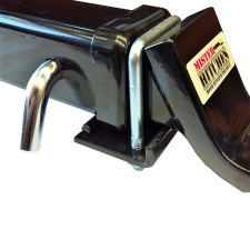 Mister Hitches - Anti-Rattle Hitch Bracket_2