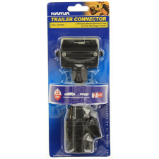 Narva Trailer Plug - 13 Pin Euro Plug to 7 Pin Flat Socket_2