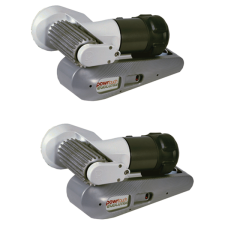 Powrtouch Evolution - Single Axle - Auto Engage (2 Motors)_1