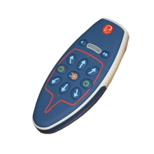 Powrtouch Evolution - Single Axle - Manual Engage (2 Motors)_2