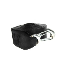 Replacement Webbed Belt for Boat Winch - 50mm wide - 1500kg Capacity - 7m_2