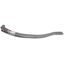 Slipper Spring Only - Taper Leaf - 50x750mm - Grey coating - Long_2