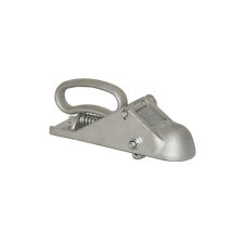 Trailparts Coupling - Lever type - 50mm 2000kg 4 hole_1