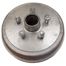 Trojan 9\"Hydraulic Drum Brake - Drum Only_1