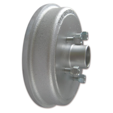 Trojan 9\"Hydraulic Drum Brake - Drum Only_2