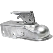 Trojan Coupling - 1 7/8 Pressed Body - 900kg_1