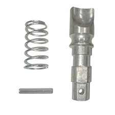 Trojan Coupling - Duofit - Head Part - Plunger Lock Pin_2