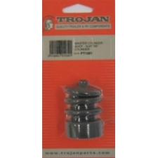 Trojan Coupling - Master Cylinder - Rubber Dust Boot (Item 3)_1