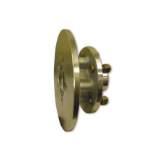 Trojan SS & CI Rotor Only Bolt-on - 225mm dia x 11mm- Suit 2 Piece Hub_2
